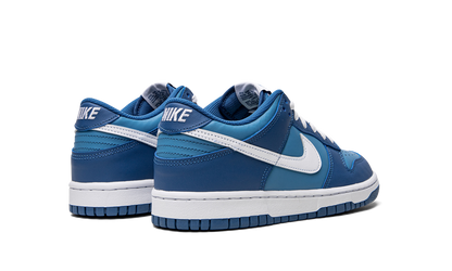 Dunk Low GS "Dark Marina Blue" DH9765 400