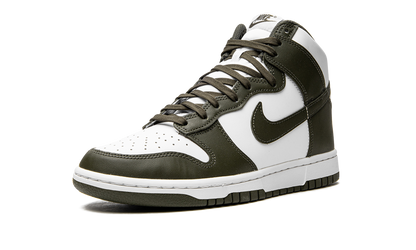 Dunk High "Cargo Khaki" DD1399 107