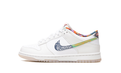 Dunk Low GS "Multi Color Paisley" FN8913 141