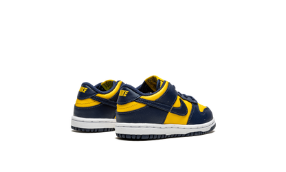 Dunk Low TD "Michigan" CW1589 700