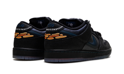 SB Dunk Low Pro "Bluetile Skateboards" IQ1323 001