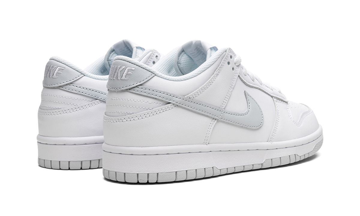 Dunk Low GS "Pure Platinum" DH9765 102