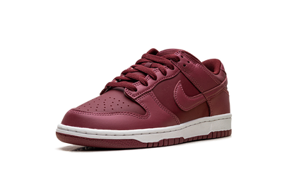 Dunk Low GS "Team Red" FB9109 602