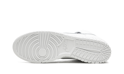 Dunk High "Undercover Chaos White" DQ4121 100