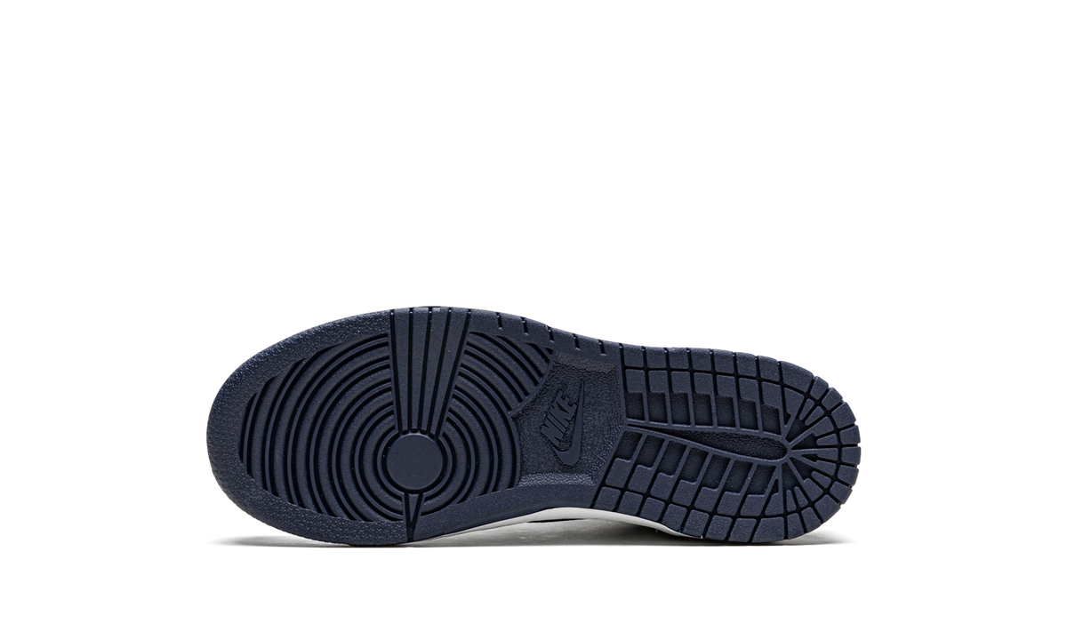 Dunk High PS "Championship Navy" DD2314 104