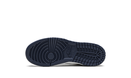 Dunk High PS "Championship Navy" DD2314 104