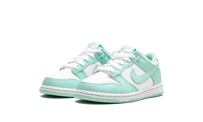 Nike Dunk Low "Mint Foam" FZ3536 100