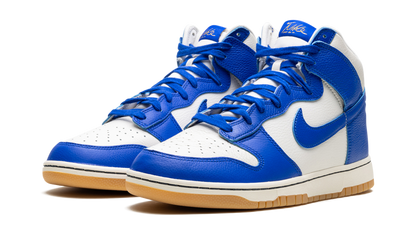 Dunk High "Racer Blue Gum" FV6612 001
