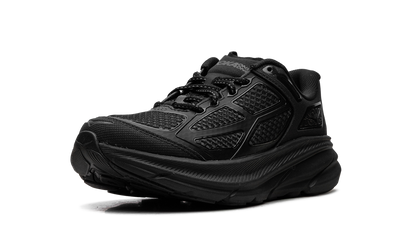 CLIFTON ONE12 "BLACK / CARBON BLACK" 1155370 BBNB