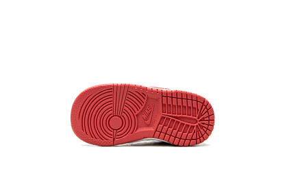 Dunk Low "Archaeo Pink" DC9562 111