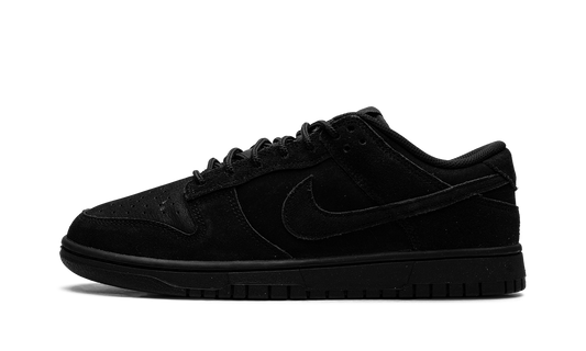 Dunk Low Retro "Black" IB6651 001