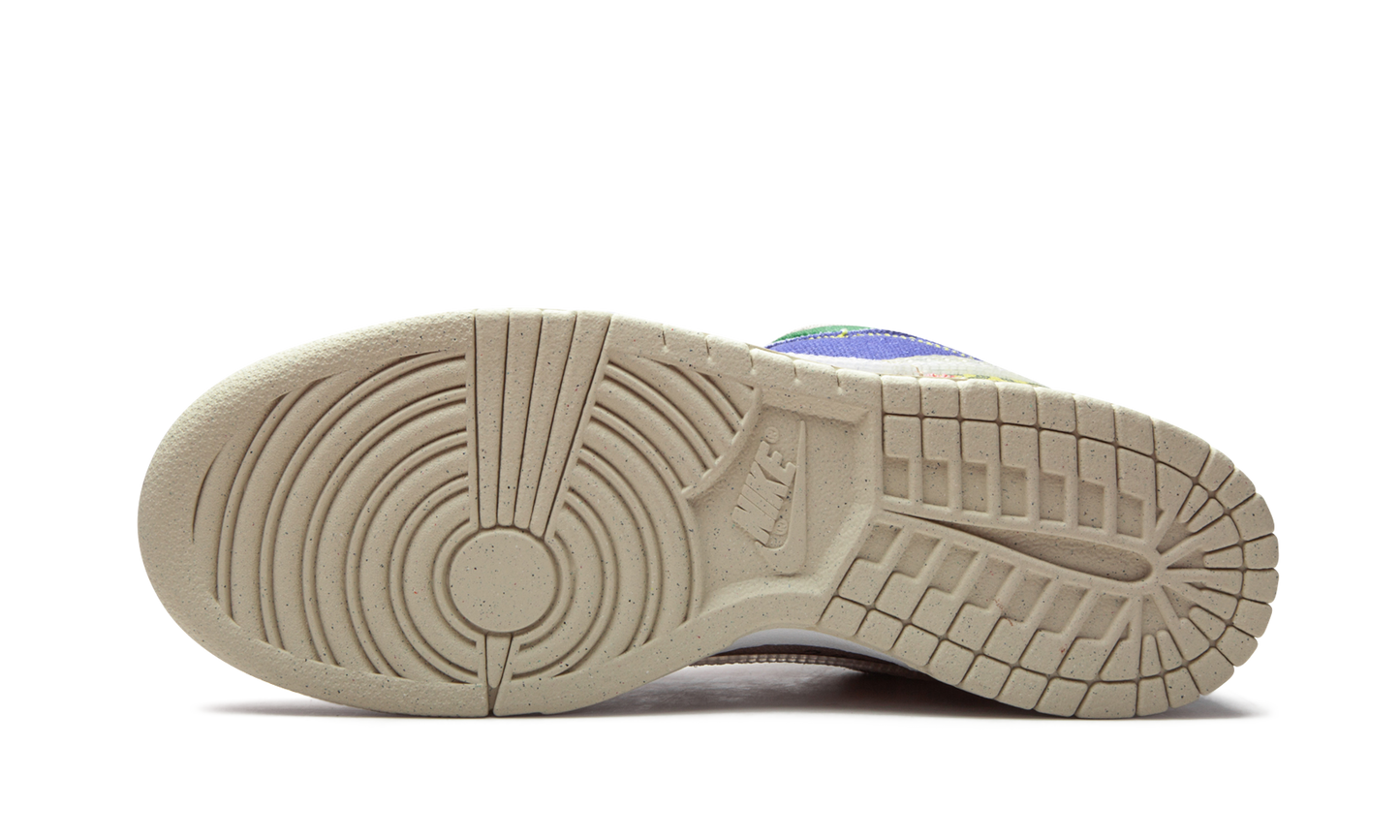 Dunk Low SP "City Market" DA6125 900