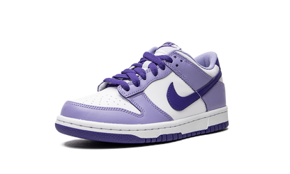 Dunk Low GS "Blueberry" DZ4456 100