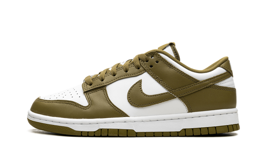 Dunk Low "Pacific Moss" DV0833 105