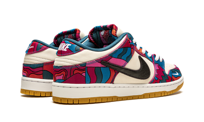 Dunk Low SB "Parra - Abstract Art" DH7695 600