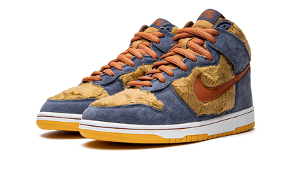 Dunk High Premium SB "Papa Bears" 313171 781