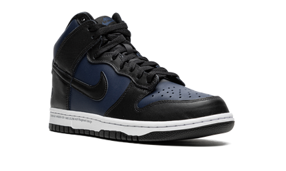 Dunk High "Fragment - Tokyo" DJ0383 400