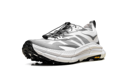 Mafate Speed 4 Lite TS "White / Black" 1168971 WBLC