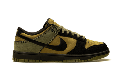 Dunk Low Retro SE "Camo Olive" HV4452 300