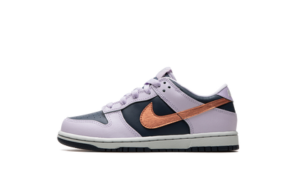 DUNK LOW SE (PS) "THUNDER BLUE" DX1664 400