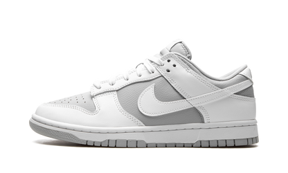 Dunk Low "White / Grey" DJ6188 003