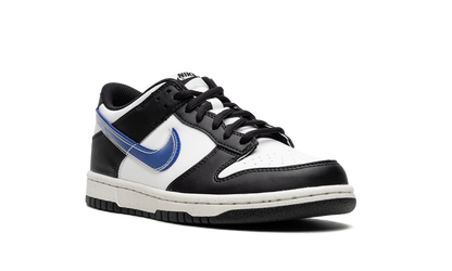 Dunk Low Next Nature GS "TPU Swoosh" FD0689 001