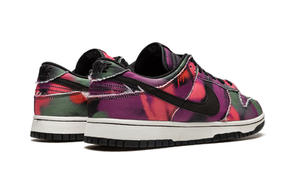 Dunk Low Retro PRM "Graffiti" DM0108 002