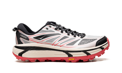MAFATE SPEED 2 "GALACTIC GREY / RUBY RED" 1126851 GTCG