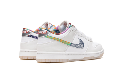 Dunk Low GS "Multi Color Paisley" FN8913 141