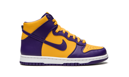 Dunk High GS "Lakers" DZ4454 500