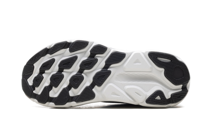 Clifton 9 "Black / White" 1127895 BWHT