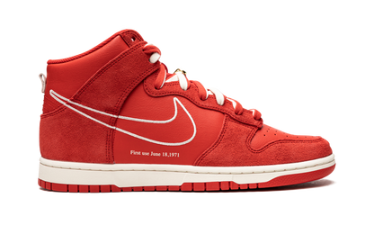 Dunk Hi SE "First Use" DH0960 600