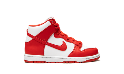 Dunk High PS "University Red" DD2314 106