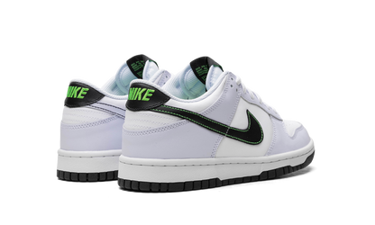 Dunk Low GS "Grey Green Strike" FB9109 107