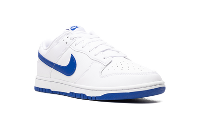 Dunk Low "Hyper Royal" DV0831 104