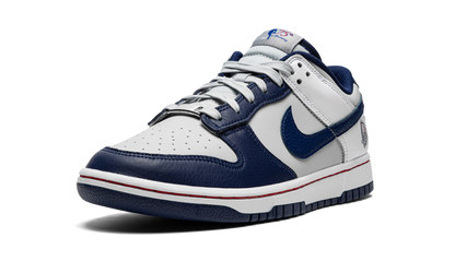 Dunk Low Retro EMB "NBA 75th Anniversary Brooklyn Nets" DD3363 001