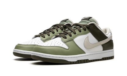Dunk Low "Oil Green" FN6882 100