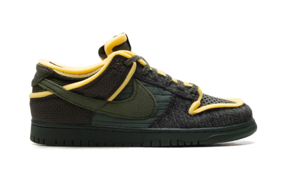 Dunk Low "CPFM Swamp Spone - Sequoia" IH5094 300