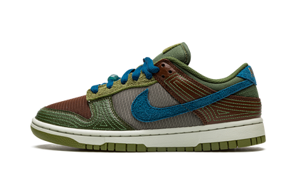 Dunk Low NH "Cacao Wow" DR0159 200