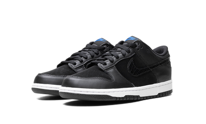 Dunk Low SE GS "Black Croc" FV7472 001