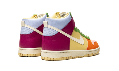 Dunk High Next Nature GS "Multicolor" DZ5638 500