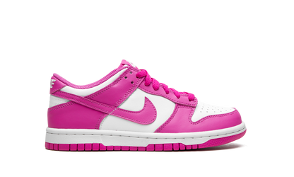 Dunk Low GS "Active Fuchsia" FJ0704 100