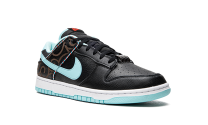 Dunk Low "Barbershop" DH7614 001