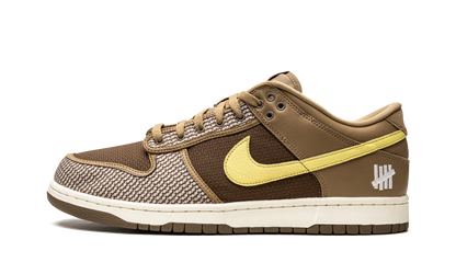 Dunk Low SP "Undefeated - Canteen" DH3061 200