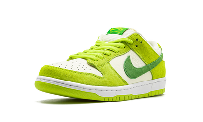 SB Dunk Low Pro "Green Apple" DM0807 300