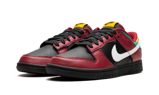 Dunk Low "Biker Tattoos" FZ3057 001