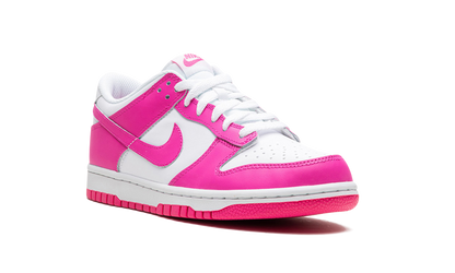 Dunk Low GS "Laser Fuchsia" FB9109 102