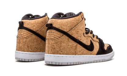 Dunk High Premium SB "Cork" 313171 026