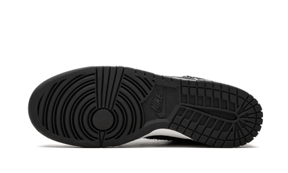 Dunk Hi "Black Denim" 312423 001