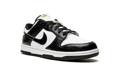 Dunk Low "World Champs - Black White" DR9511 100